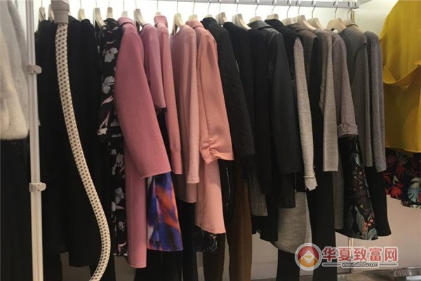 优美世界服饰加盟